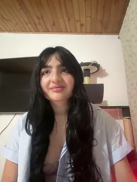 Clementyne30 online show from 10-13-25, 11:16