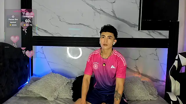 Saimonvela online show from 03-12-26, 05:55