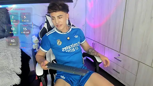 Saimonvela online show from 04-10-26, 06:09