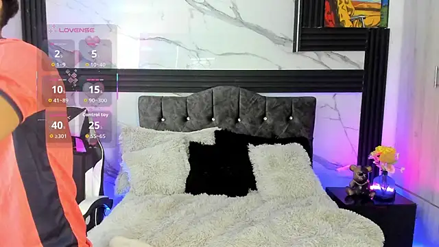 Saimonvela online show from 02-25-26, 04:01