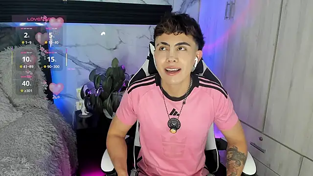 Saimonvela online show from 04-04-26, 05:30