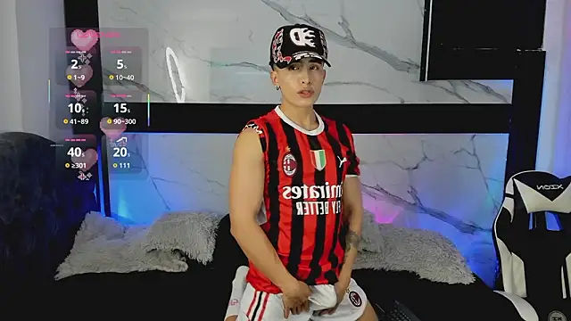 Saimonvela online show from 03-07-26, 05:58