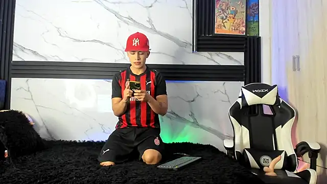 Saimonvela online show from 12-05-25, 06:34