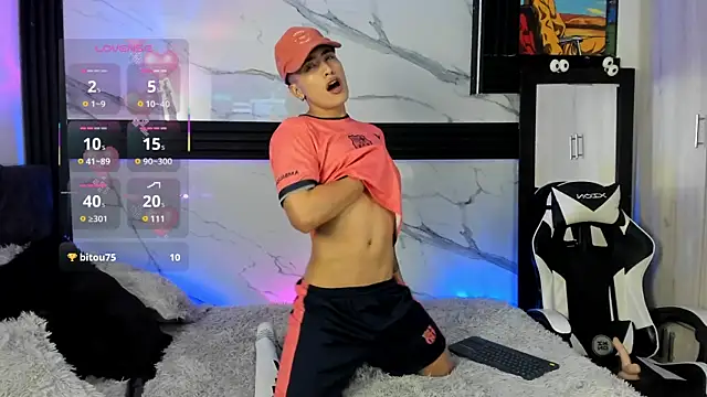 Saimonvela online show from 03-03-26, 05:25