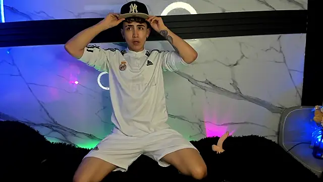 Saimonvela online show from 09-10-25, 08:24