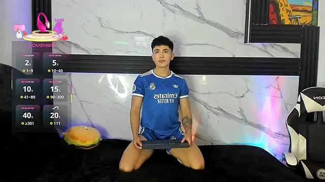 Saimonvela online show from 02-11-26, 06:02