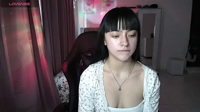 violetta blackk online show from 01-06-26, 04:33