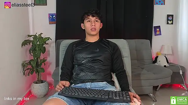 elias steel1 online show from 03-24-26, 03:23