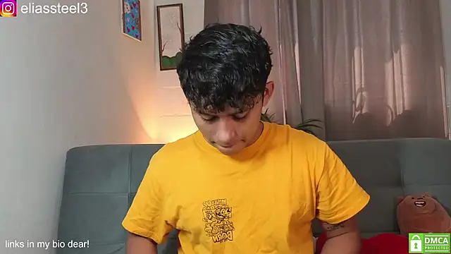 elias steel1 online show from 05-10-26, 01:57