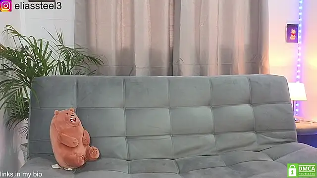 elias steel1 online show from 04-08-26, 03:35