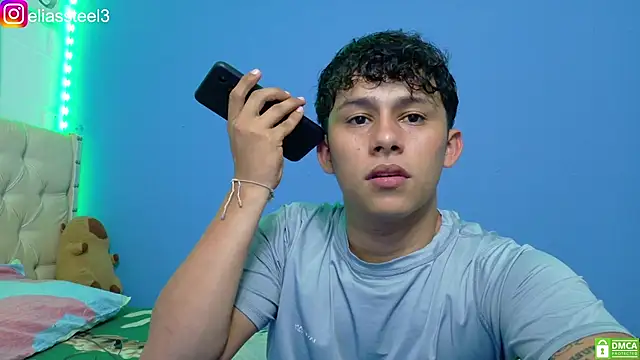 elias steel1 online show from 06-05-26, 10:26