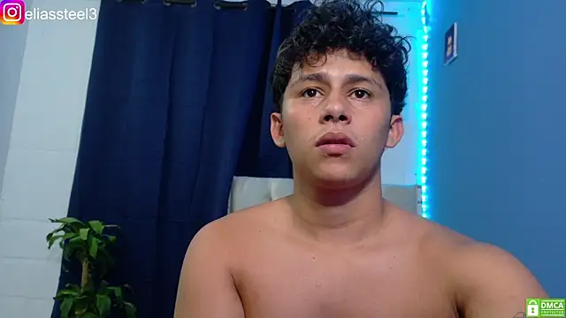 elias steel1 online show from 06-08-26, 10:32