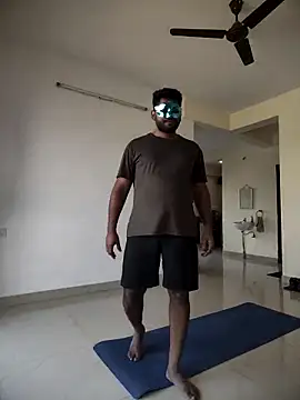 Mr Batting Man online show from 11-15-25, 04:38