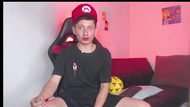 elfernh online show from 09-23-25, 10:50