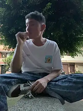 elfernh online show from 10-07-25, 10:55