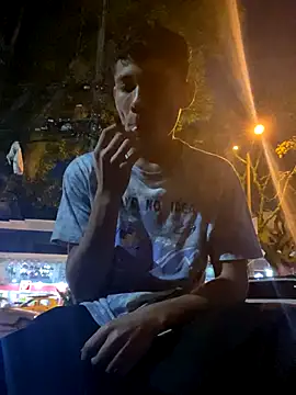 elfernh online show from 10-20-25, 11:16