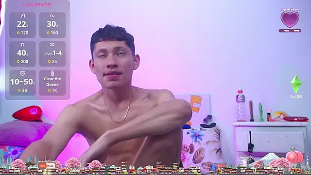 elfernh online show from 09-14-25, 12:16