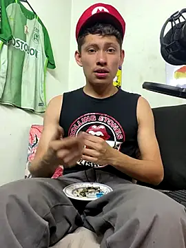 elfernh online show from 09-29-25, 05:29