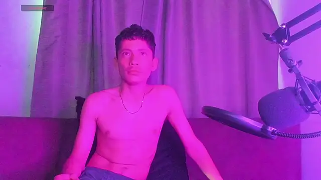 elfernh online show from 09-27-25, 08:04