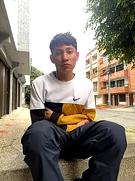 elfernh online show from 11-01-25, 01:16