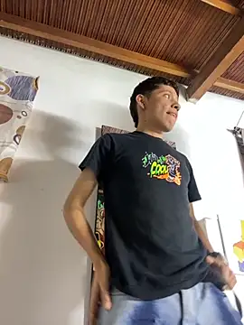 elfernh online show from 10-30-25, 08:56