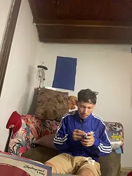 elfernh online show from 10-09-25, 10:05