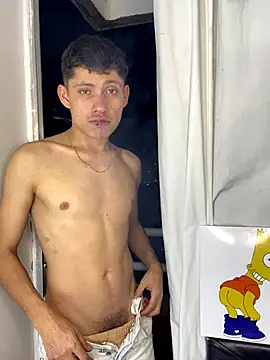 elfernh online show from 09-10-25, 08:24