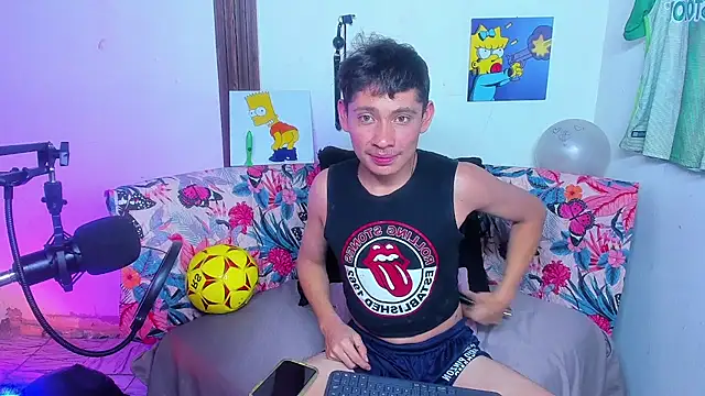 elfernh online show from 09-30-25, 05:35