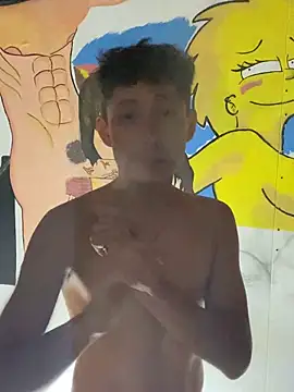 elfernh online show from 10-02-25, 05:33