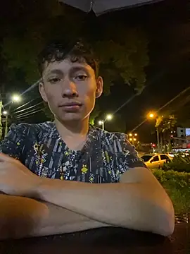 elfernh online show from 11-09-25, 03:10