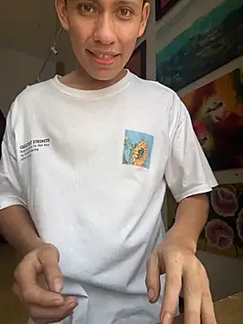 elfernh online show from 10-17-25, 05:37