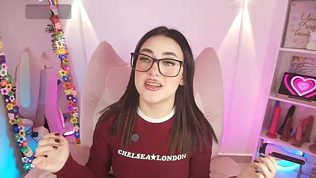 justonecute online show from 01-17-26, 12:04