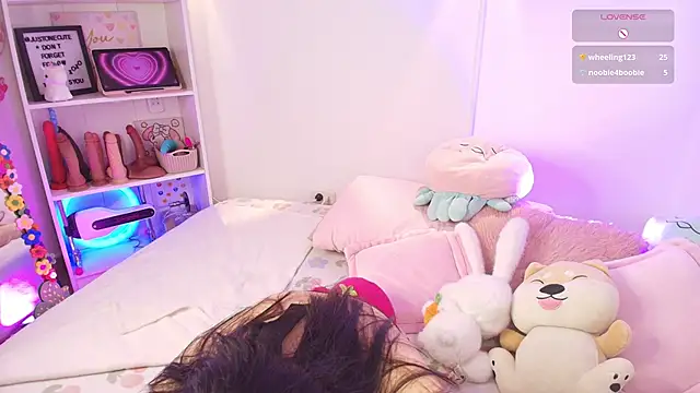 justonecute online show from 03-11-26, 02:27