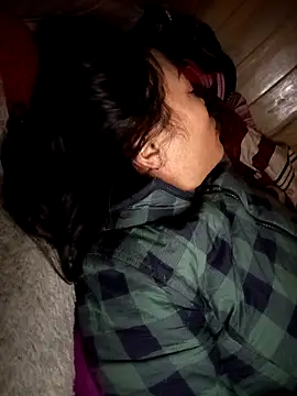 CoMay003 online show from 12-02-25, 07:48