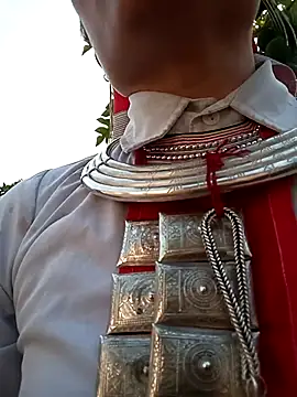 Snapshot of CoMay003 chatting on 01-19-26, 09:24 CoMay003 online show from 01-19-26, 09:24