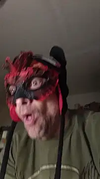 dicinyou80 online show from 12-20-25, 08:17