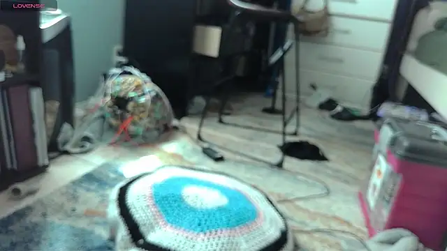 bimbo gurl online show from 04-10-26, 06:04