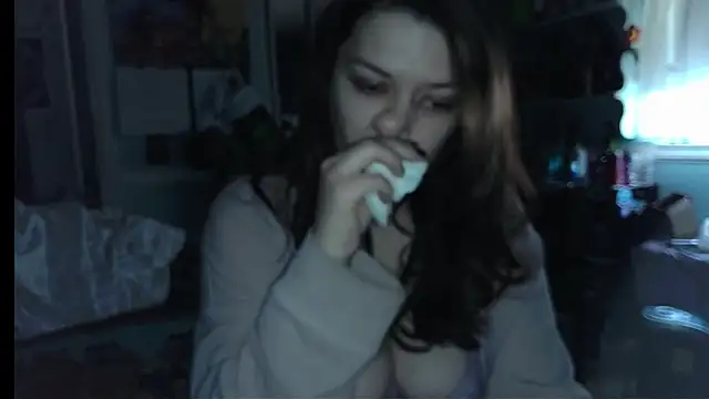 bimbo gurl online show from 06-15-26, 10:20