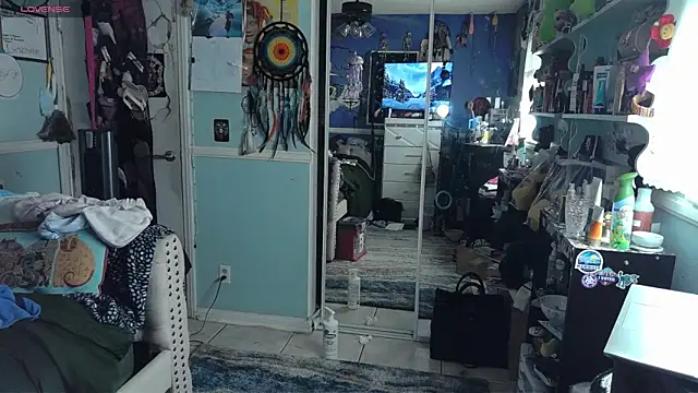 bimbo gurl online show from 04-09-26, 11:00