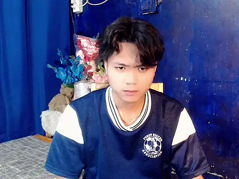 youre BabyBoy online show from 11-09-25, 04:38