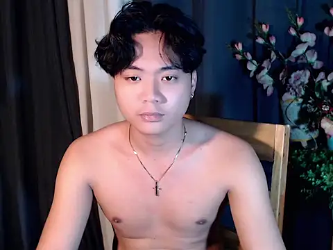 youre BabyBoy online show from 11-11-25, 04:46