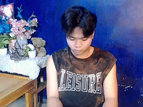 youre BabyBoy online show from 01-08-26, 01:11