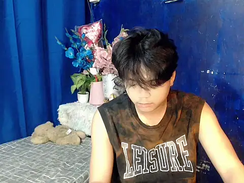 youre BabyBoy online show from 11-26-25, 11:49