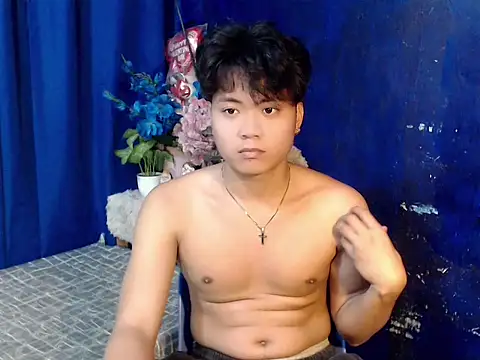 youre BabyBoy online show from 02-12-26, 11:48