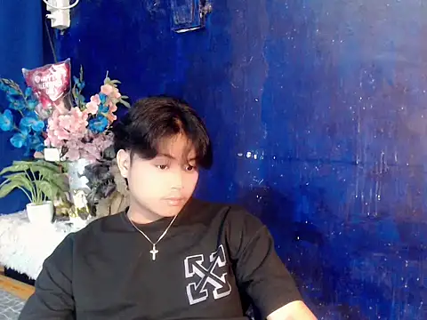 youre BabyBoy online show from 12-19-25, 09:17