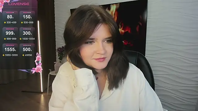 Snapshot of MoriGirl chatting on 10-01-25, 01:48 MoriGirl online show from 10-01-25, 01:48