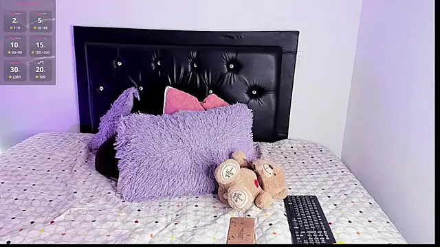 samiacooper25 online show from 02-09-26, 01:58