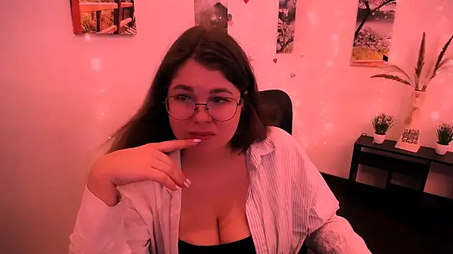  Lovely Mary online show from 09-14-25, 07:42