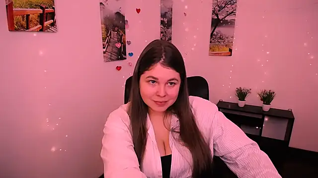  Lovely Mary online show from 09-29-25, 07:59