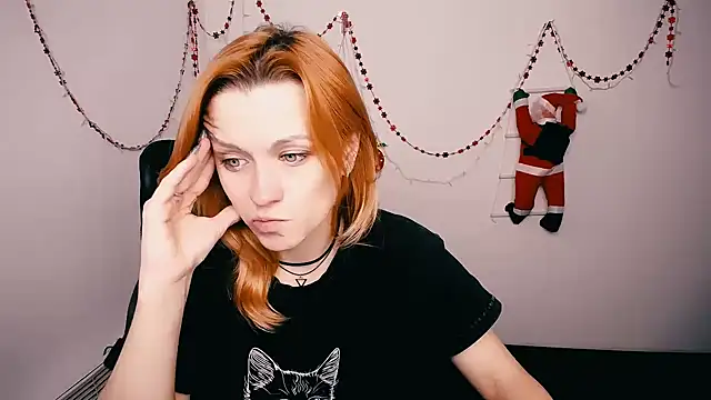 PeppyMia online show from 01-14-26, 07:34